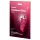 Satisfyer Treasure Bag L - Discreet Large Storage Bag (Pink)