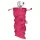 Satisfyer Treasure Bag L - Discreet Large Storage Bag (Pink)