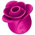 Satisfyer Pro 2 Modern Blossom - Air-Pulse Clitoral Stimulator (Pink)