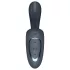 Satisfyer G for Goddess 1 - Clitoral & G-Spot Vibrator (Gray)