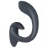 Satisfyer G for Goddess 1 - Clitoral & G-Spot Vibrator (Gray)