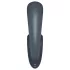 Satisfyer G for Goddess 1 - Clitoral & G-Spot Vibrator (Gray)