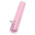 Satisfyer First Kiss - Air Pulse Clitoral Stimulator (Pink)
