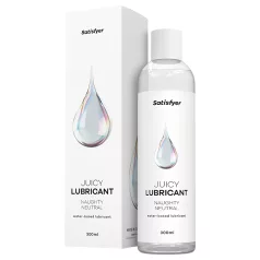 Satisfyer - Sensitive Water-Based Lubricant (300ml)