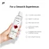 Satisfyer - Cherry Flavored Lubricant (300ml)