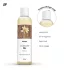 Satisfyer - Massage Oil - Vanilla (250ml)