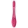 Satisfyer Elastic Game - flexible couple’s vibrator (pink)