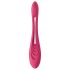 Satisfyer Elastic Game - Flexible Couples Vibrator (Pink)