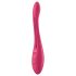 Satisfyer Elastic Game - Flexible Couples Vibrator (Pink)