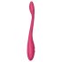 Satisfyer Elastic Game - Flexible Couples Vibrator (Pink)