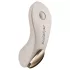 Satisfyer Little Secret - wearable panty vibrator (white)