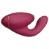 Womanizer Duo 2 - 2in1 G-Spot Vibrator (Red)