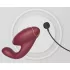 Womanizer Duo 2 - 2in1 G-Spot Vibrator (Red)