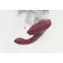 Womanizer Duo 2 - 2in1 G-Spot Vibrator (Red)