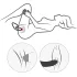 Womanizer Duo 2 - 2in1 G-Spot Vibrator (Red)