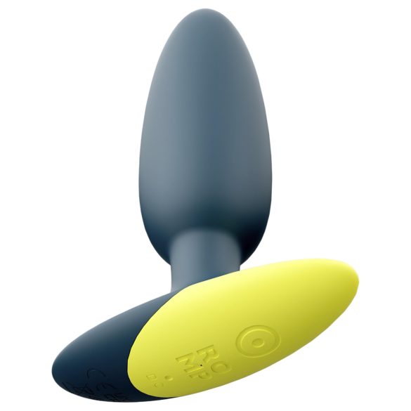 ROMP Bass - Anal Vibrator (Green)
