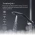 Womanizer Wave - Black Shower Head Massager