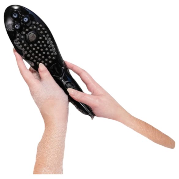 Womanizer Wave - Black Shower Head Massager