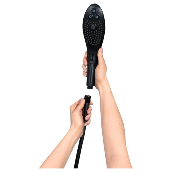 Womanizer Wave - Black Shower Head Massager