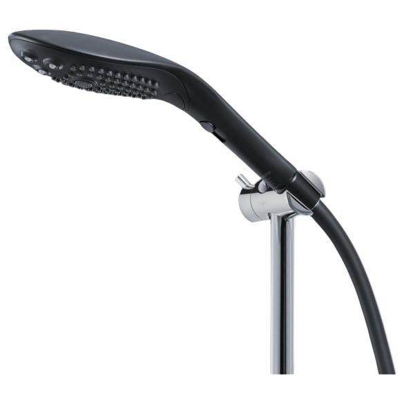 Womanizer Wave - Black Shower Head Massager