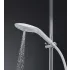 Womanizer Wave - White Massage Showerhead