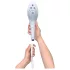 Womanizer Wave - White Massage Showerhead