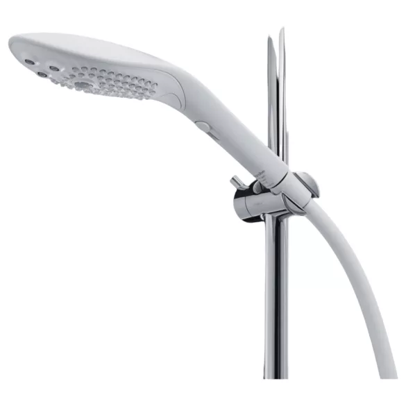 Womanizer Wave - White Massage Showerhead