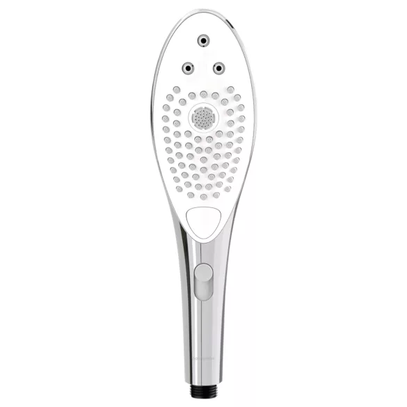 Womanizer Wave - Massaging Shower Head (Chrome)