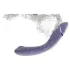 Womanizer OG - Rechargeable 2in1 Airwave G-Spot Vibrator (Purple)
