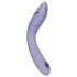 Womanizer OG - Rechargeable 2in1 Airwave G-Spot Vibrator (Purple)