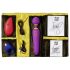 ROMP Pleasure Kit - Vibrator Set for Couples