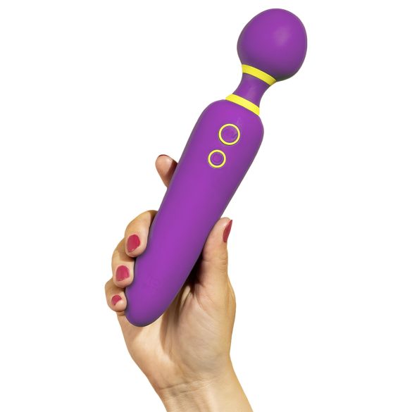 ROMP Pleasure Kit - Vibrator Set for Couples