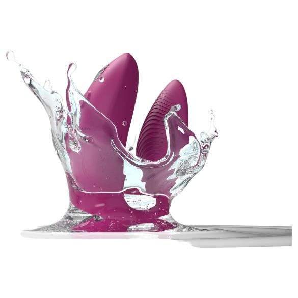 We-Vibe Sync - Smart Rechargeable Couples Vibrator (Pink)