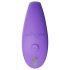 We-Vibe Sync Go - Smart Rechargeable Couple's Vibrator (Purple)