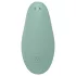 Womanizer Liberty 2 - Rechargeable Air Pulse Clitoral Stimulator (Green)