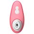 Womanizer Liberty 2 - Rechargeable Air-Wave Clitoral Stimulator (Pink)