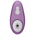 Womanizer Liberty 2 - Airwave Clitoral Stimulator (Purple)