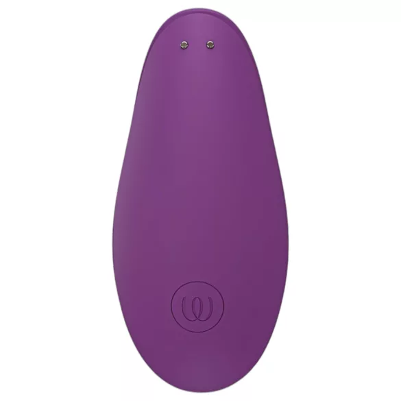 Womanizer Liberty 2 - Airwave Clitoral Stimulator (Purple)