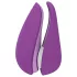 Womanizer Liberty 2 - Airwave Clitoral Stimulator (Purple)