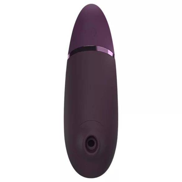 Womanizer Next - Rechargeable Air-Pulse Clitoral Stimulator (Purple)