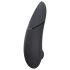 Womanizer Next - Rechargeable Air Wave Clitoral Stimulator (Black)
