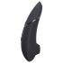Womanizer Next - Rechargeable Air Wave Clitoral Stimulator (Black)