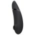Womanizer Next - Rechargeable Air Wave Clitoral Stimulator (Black)