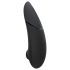 Womanizer Next - Rechargeable Air Wave Clitoral Stimulator (Black)