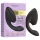 Womanizer Next Duo - 2-in-1 G-spot Vibrator (Black)