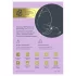 Womanizer Next Duo - 2-in-1 G-spot Vibrator (Black)