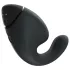Womanizer Next Duo - 2-in-1 G-spot Vibrator (Black)