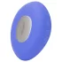 We-Vibe Temp - cooling-warming clitoral vibrator (blue)