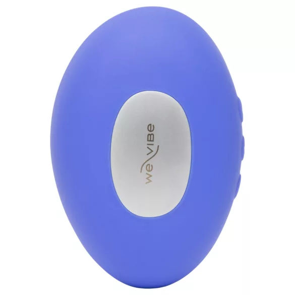 We-Vibe Temp - cooling-warming clitoral vibrator (blue)