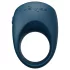 We-Vibe Pivot 2 - App-controlled vibrating penis ring for men (blue)